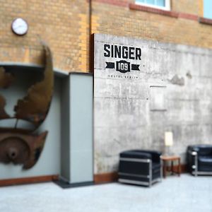 Singer109 Hotel&Apartment
